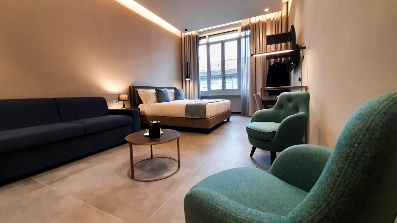 Joivy Spadari Milano Dış mekan fotoğraf