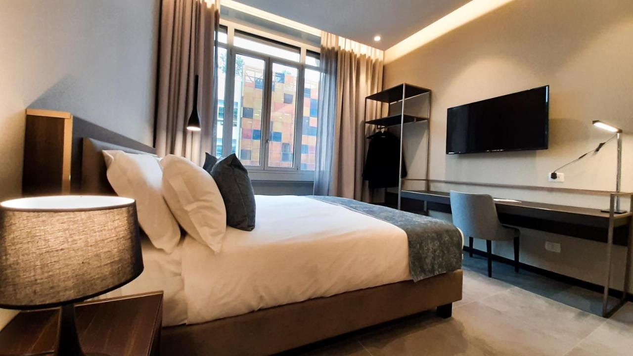 Joivy Spadari Milano Dış mekan fotoğraf