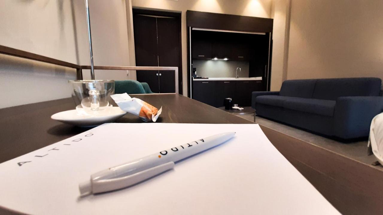 Joivy Spadari Milano Dış mekan fotoğraf