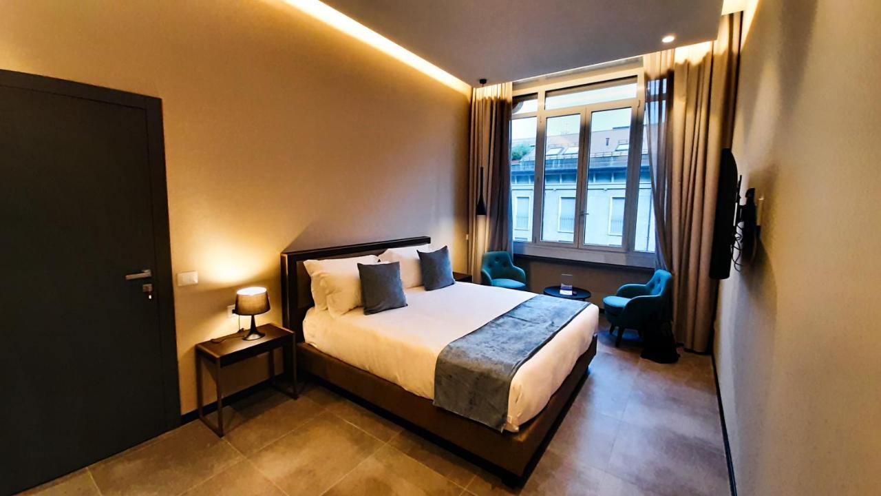 Joivy Spadari Milano Dış mekan fotoğraf
