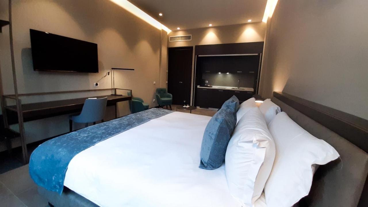 Joivy Spadari Milano Dış mekan fotoğraf
