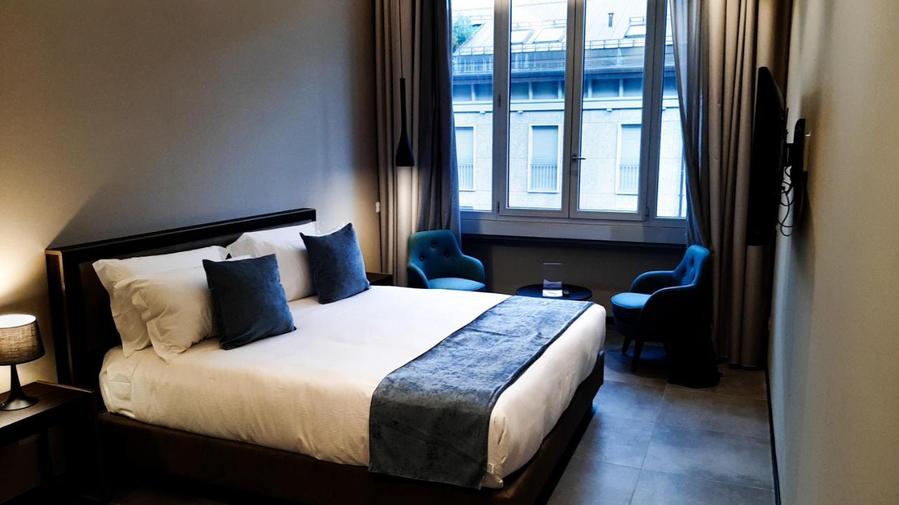 Joivy Spadari Milano Dış mekan fotoğraf