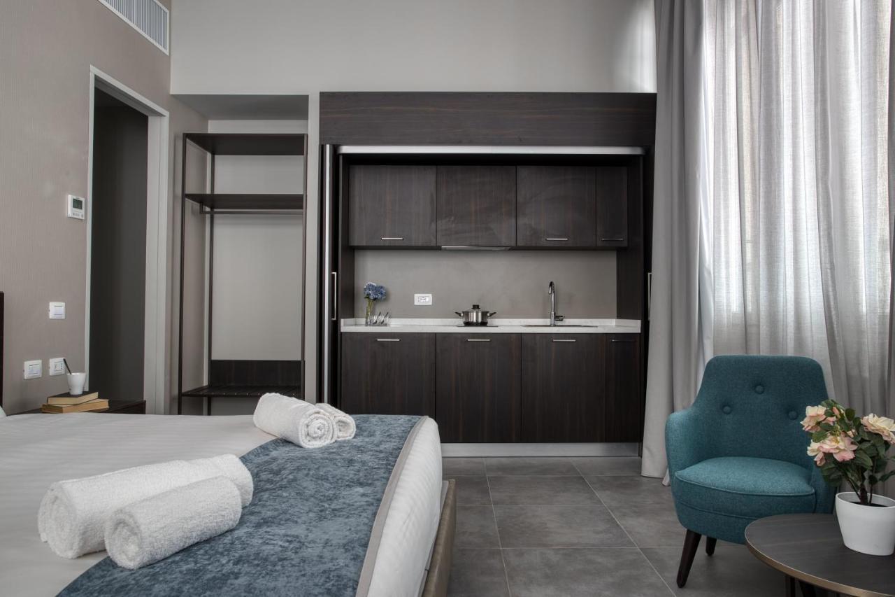 Joivy Spadari Milano Dış mekan fotoğraf