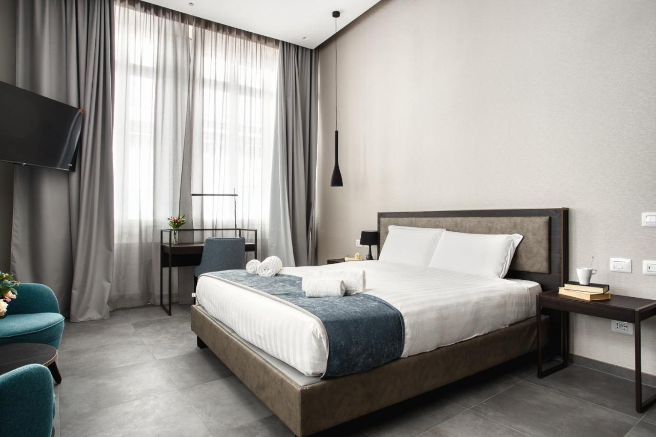 Joivy Spadari Milano Dış mekan fotoğraf