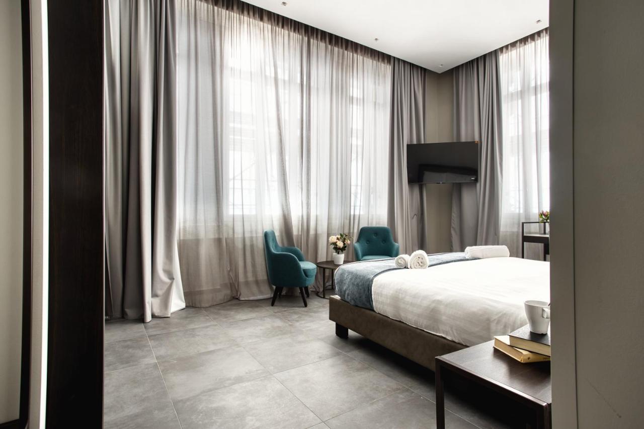 Joivy Spadari Milano Dış mekan fotoğraf