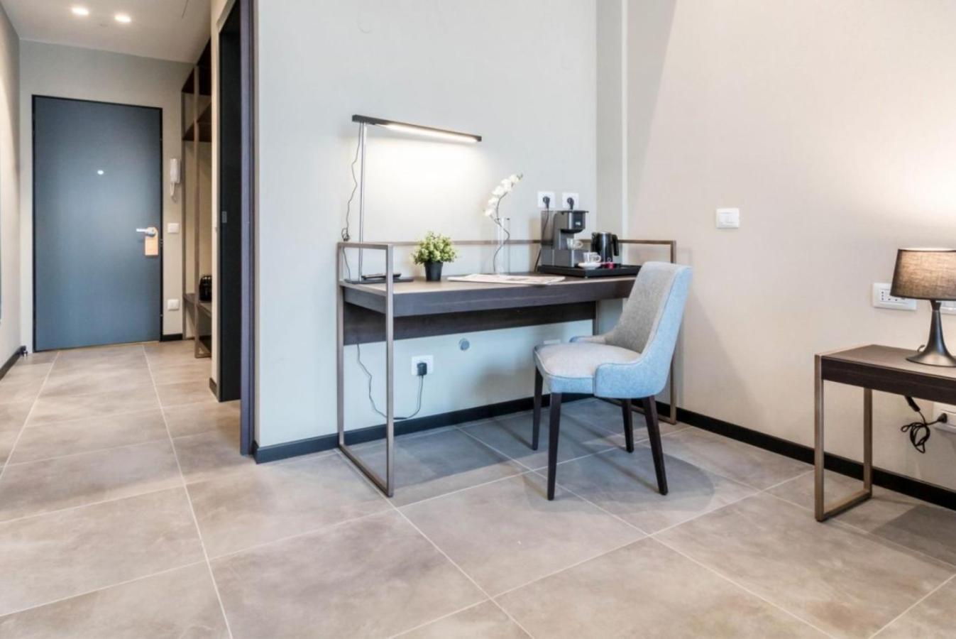 Joivy Spadari Milano Dış mekan fotoğraf